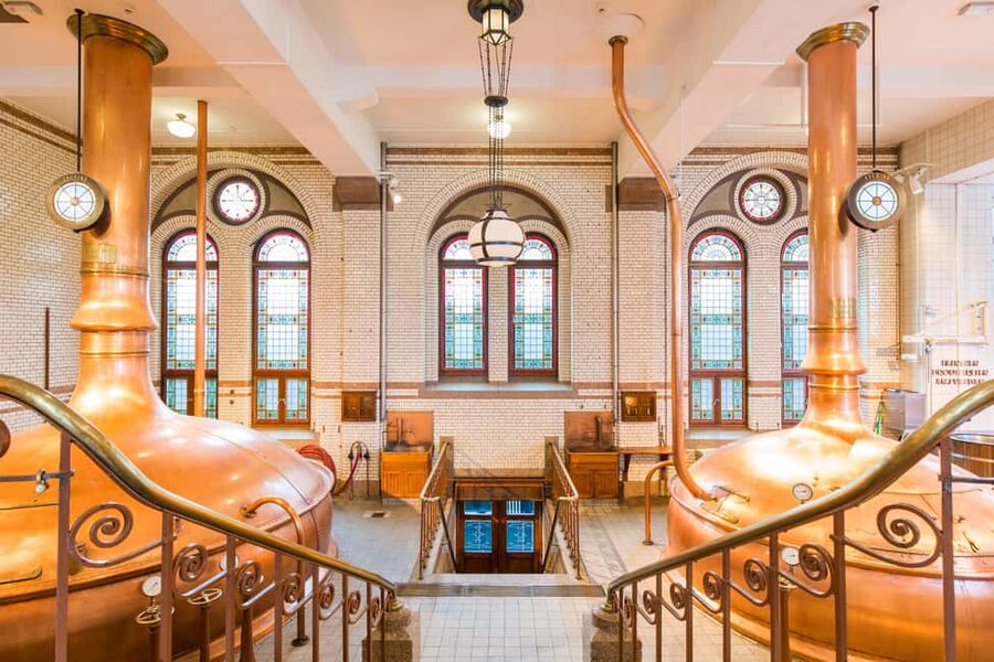Go City Amsterdam Pass: Attractions Pass with Rijksmuseum - Moco Museum, Diamond Experience, and Other High-Impact Extras