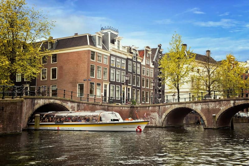 Go City Amsterdam Pass: Attractions Pass with Rijksmuseum - How the Amsterdam Pass Really Works (Activate, Reserve, Redeem)