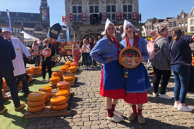 Gouda, Witches & Cheese - Private Day Tour - Key Highlights Worth Planning For
