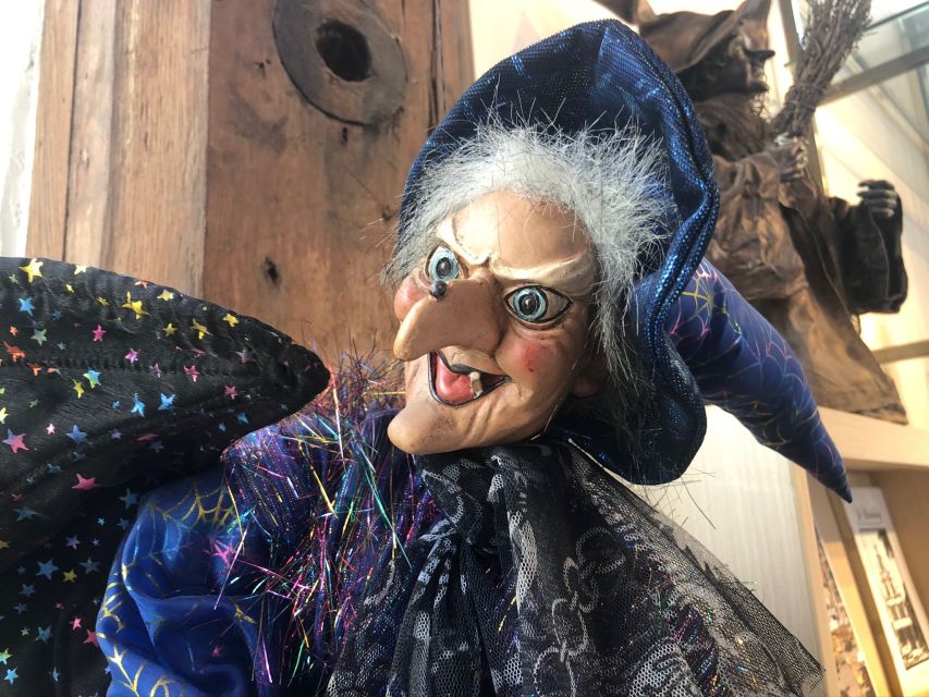 Gouda, Witches & Cheese Tour - A One-Day Cheese and Witchy Medieval Loop From Amsterdam