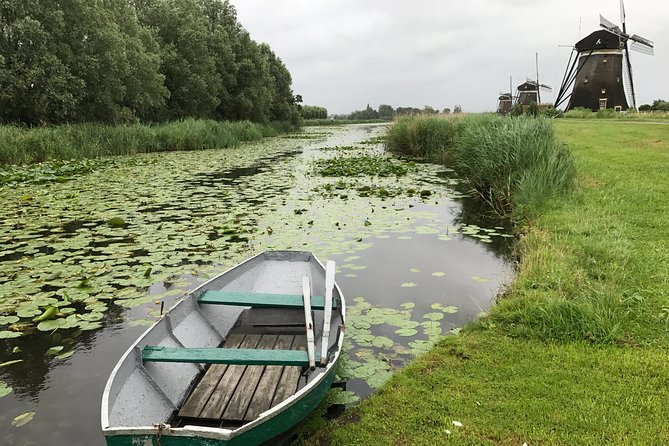 Grand Holland Private Tour - Key points worth knowing before you go