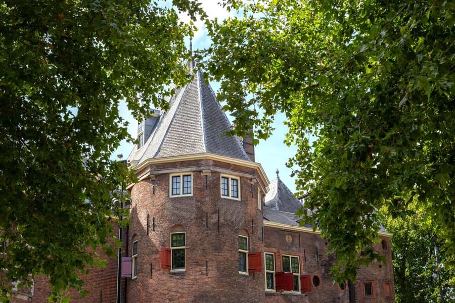 Guided Walking Tour Amsterdam - Dark History & Ghost Stories - Key Highlights You Should Care About