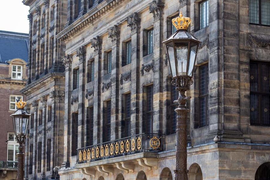 Guided Walking Tour Amsterdam - Dark History & Ghost Stories - Should I Book This Dark Walking Tour in Amsterdam?