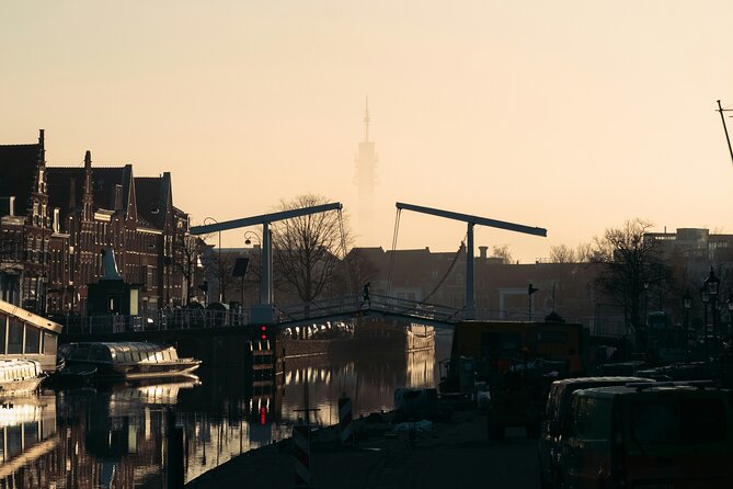 Haarlem Private Day Trip from Amsterdam with Local - Key takeaways