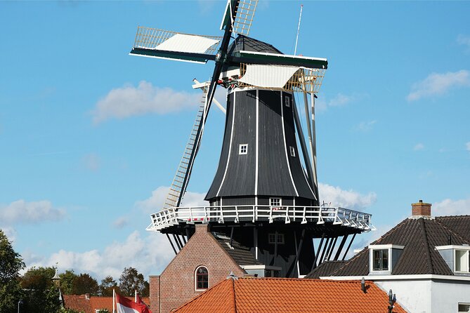 Haarlem Private Day Trip from Amsterdam with Local - Why Haarlem Works So Well for a Half-Day Escape