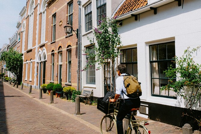 Haarlem Private Day Trip from Amsterdam with Local - Stop 1: Grote Markt and Grote Kerk’s Mozart Organ Connection