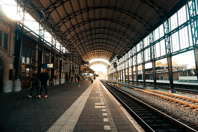 Haarlem Private Day Trip from Amsterdam with Local - Price and What You Are Actually Paying For