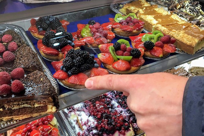 Half-Day Amsterdam Jordaan Private Walking Tour - A 3-hour Jordaan walk that feels personal