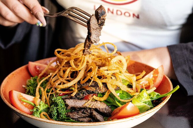 Hard Rock Cafe Amsterdam with Set Lunch or Dinner - Acoustic vs Electric menus: how to choose based on your taste