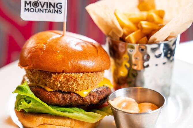 Hard Rock Cafe Amsterdam with Set Lunch or Dinner - Service quality: where the experience really tends to win
