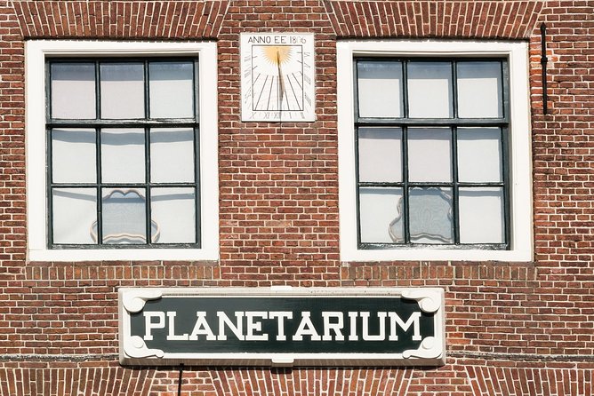 Hidden Gems Tour: visit 5 unforgettable places from Amsterdam - Van comfort, guide energy, and the reality of an 8.5-hour day