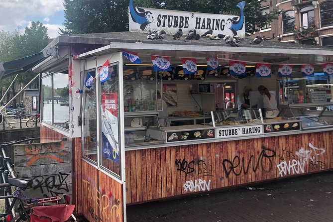 Hidden Secrets of Amsterdam - Key highlights worth planning for