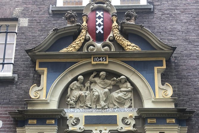 Hidden Secrets of Amsterdam - Jewish Quarter stops that balance history and humanity