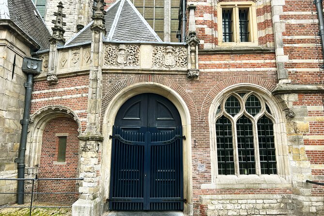 Historical Walking Tour, private with local Dutch guide - Why a private 2-hour route is perfect for your first Amsterdam days