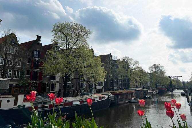 Historical Walking Tour, private with local Dutch guide - Stop 9: Westerkerk for the local-loved landmark finish