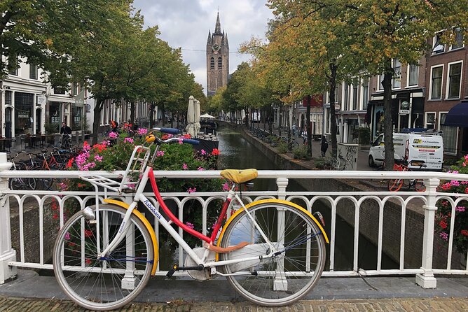 Holland Four City Charm Tour - Private Day Tour - How the private format changes your day