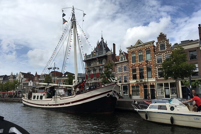 Holland Four City Charm Tour - Private Day Tour - Timing and pacing: how to plan your energy