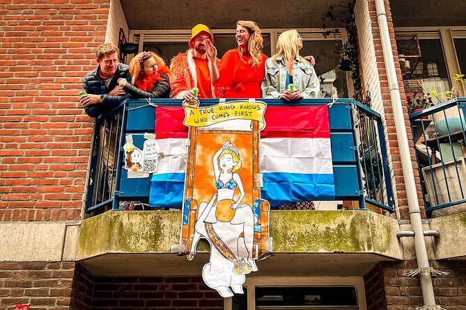 Humans of Amsterdam: Cultural Walking Tour incl. meeting 2 locals - Why this walking tour works in Amsterdam’s “real life” neighborhoods