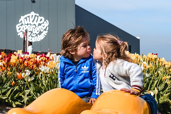 Keukenhof Gardens and Tulips Private Tour from Amsterdam - How the timing works (and how to use it well)