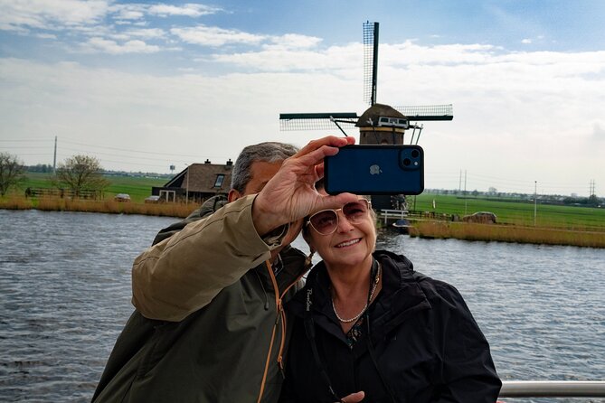 Keukenhof Gardens with Windmill Cruise & Transfer from Amsterdam - Keukenhof Gardens: Seven Million Bulbs and How to Use Your Time