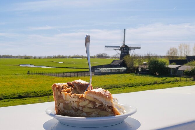 Keukenhof Gardens with Windmill Cruise & Transfer from Amsterdam - Price and Value: Why This Combo Often Beats a Simple Keukenhof Ticket