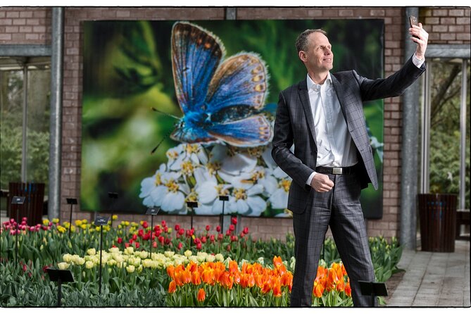 Keukenhof Gardens with Windmill Cruise & Transfer from Amsterdam - Who Should Book This, and Who Might Want Something Else?