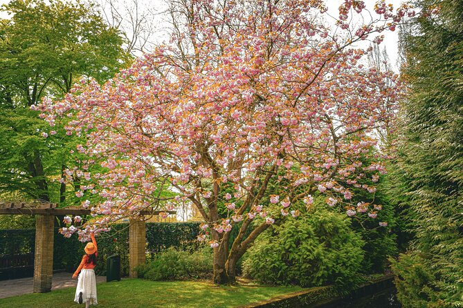 Keukenhof Luxury Private tour w. Canal Cruise & Tulip Experience - Who Should Book This Keukenhof Luxury Private Tour