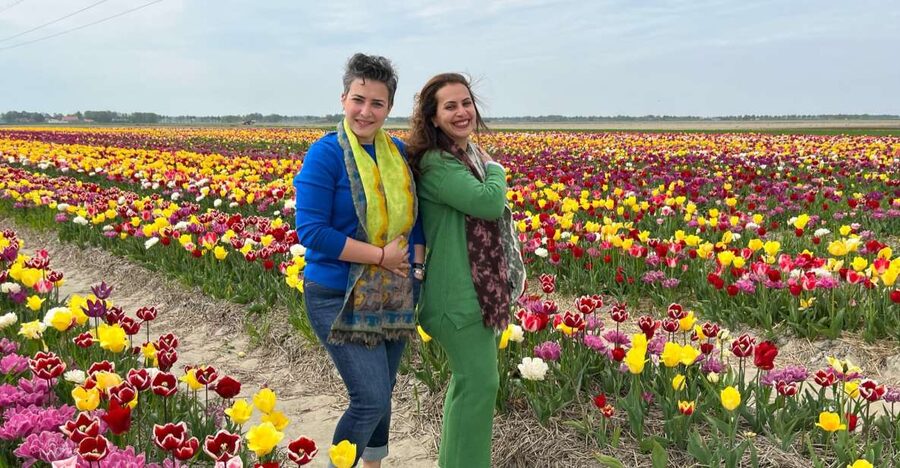 Keukenhof, Tulip Farm, Flower Fields & Windmills - Key highlights worth your time