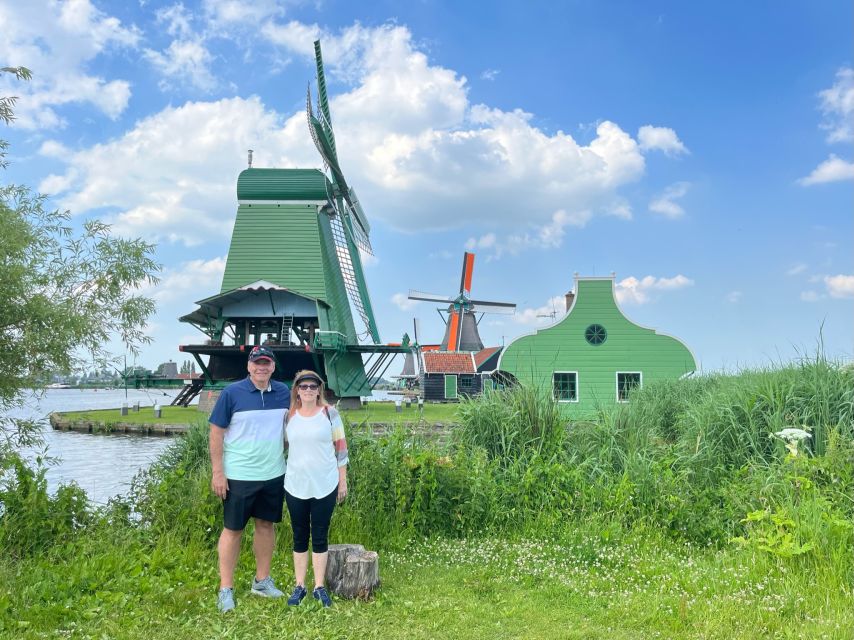 Keukenhof, Tulip Farm, Flower Fields & Windmills - Keukenhof gardens: the world’s biggest flower park, planned for your feet
