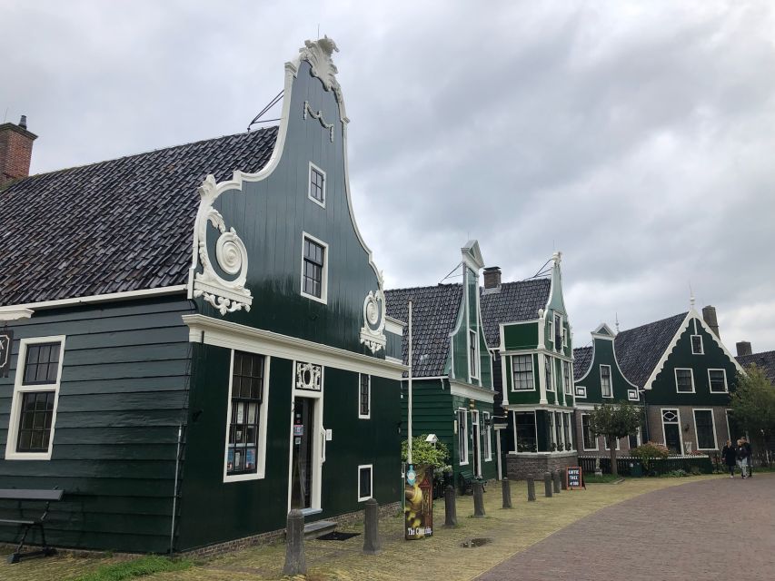 Keukenhof, Tulip Farm, Flower Fields & Windmills - Your guide makes the difference, and Steve is the proof