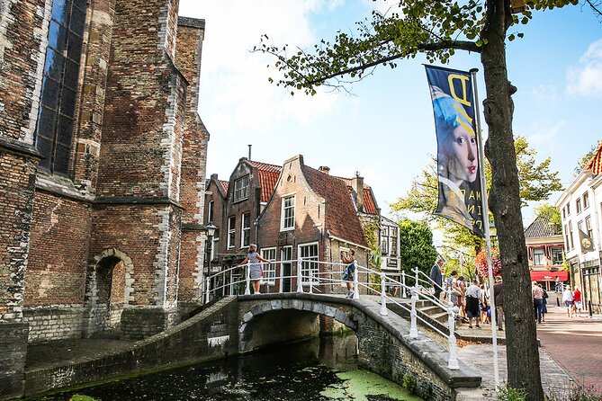 Kinderdijk Windmills and Delft Small-Group Tour from Amsterdam - Price and Value: Is $300.06 Worth It?
