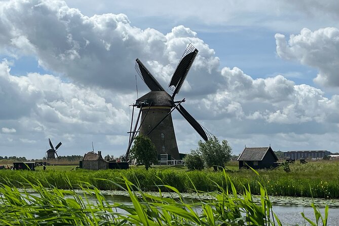 Kinderdijk Windmills, Delft City & Delft Blue Factory Visit - Price and value: is $354.45 per person fair for this day?