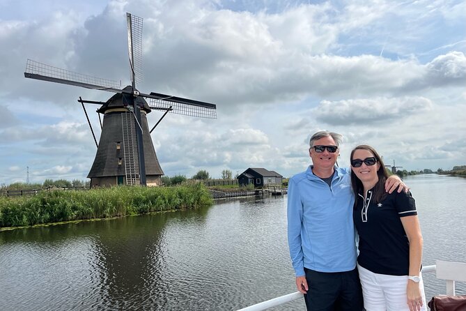 Kinderdijk Windmills, Delft City & Delft Blue Factory Visit - Who this tour fits best