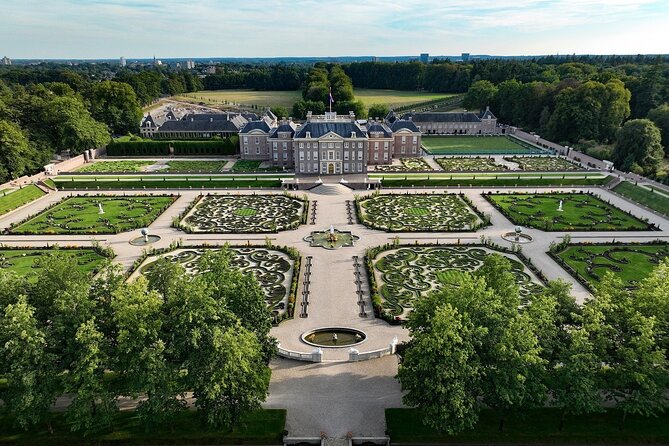 Kroller Muller Museum and Paleis Het Loo Private Tour - The real value question: price, what’s included, and what costs extra