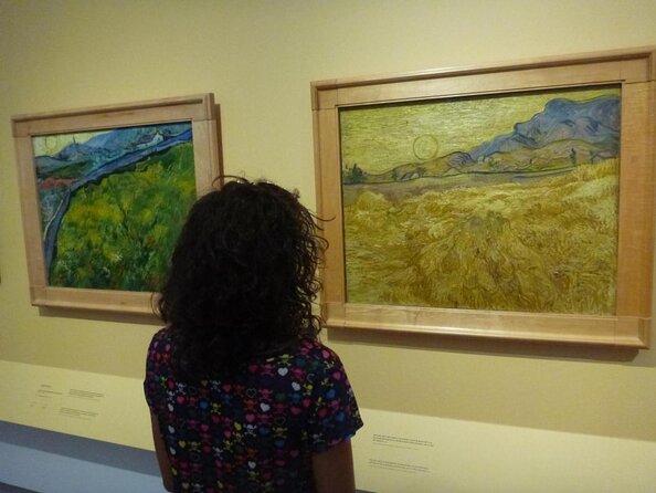 Kröller Müller Museum and Veluwe National Park Private tour - Key highlights you’ll feel right away