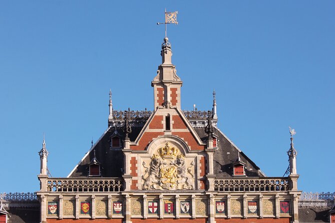 Layover flight private guided tour in Amsterdam (3 or 5 hours) - Timing and getting between Schiphol and the city