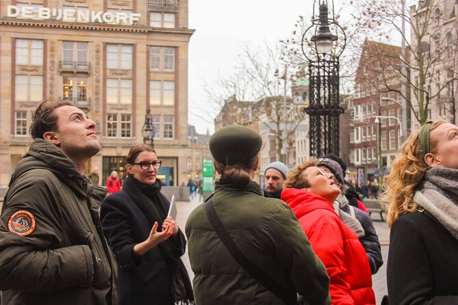Layover flight private guided tour in Amsterdam (3 or 5 hours) - Practical tips for your layover, Amsterdam edition