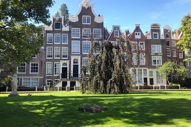 Layover flight private guided tour in Amsterdam (3 or 5 hours) - Who this is for, and who should skip it