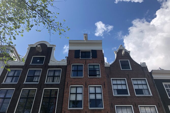 Learn to Make Dutch Pancakes in a Beautiful Amsterdam Canal House - Small Group Size: Why Up to 7 People Changes Everything