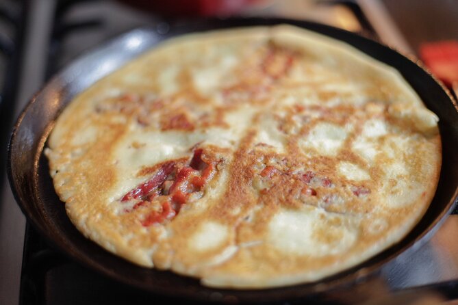 Learn to Make Dutch Pancakes in a Beautiful Amsterdam Canal House - Price and Value: What $108.47 Really Buys You