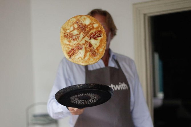 Learn to Make Dutch Pancakes in a Beautiful Amsterdam Canal House - Things to Plan For Before You Go