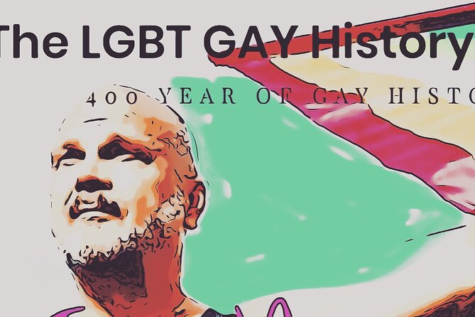 LGBTQI+ History Tour of Amsterdam - Royal Palace Context on Dam Square, with No Palace Entry Needed