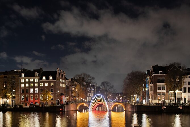 Light Festival Private Cruise incl Snacks and hot Gluhwein - Comfort, Clothes, and On-Board Rules (Read This Before You Pack)