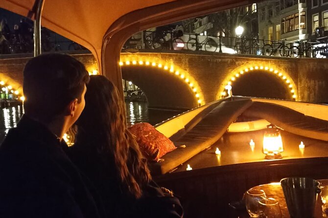 Light Festival Private Cruise incl Snacks and hot Gluhwein - Should You Book This Amsterdam Light Festival Private Cruise?