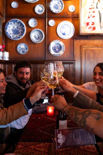 Local Foodie Adventure in Amsterdam - Key highlights worth looking for