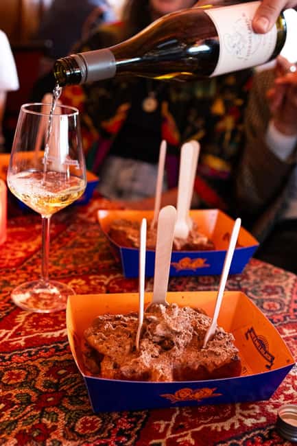 Local Foodie Adventure in Amsterdam - Practical fit: small group, English guide, and diet realities