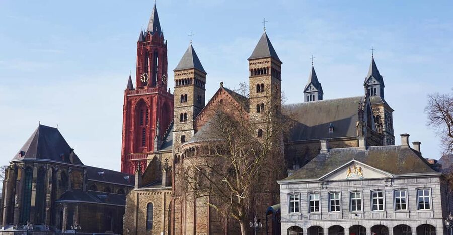 Maastricht and Tripoint Full-Day Trip from Amsterdam - Key things I’d circle before you go