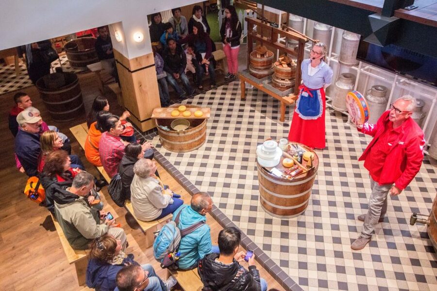 Marken, Volendam and Edam: Private Full-Day Tour - Who This Tour Fits Best