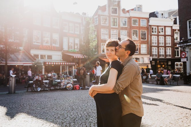 Memories for life - Photo shoots in Amsterdam with a professional photographer - Quick hits before you book