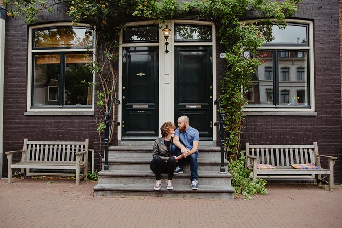 Memories for life - Photo shoots in Amsterdam with a professional photographer - Why this Amsterdam photo session beats a selfie stroll
